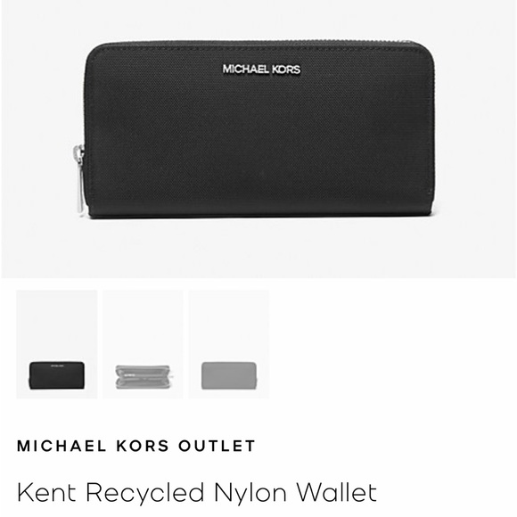 Michael Kors Wallet - Picture 3 of 3